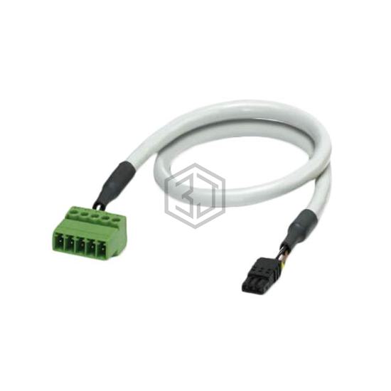 2905263 - Phoenix Contact - Controllers - Cable Assemblies