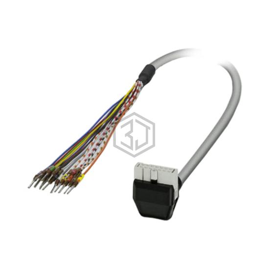 2900125 - Phoenix Contact - Controllers - Cable Assemblies