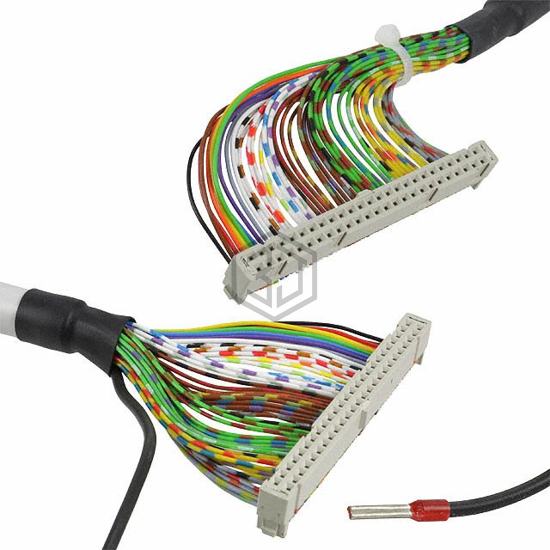 2299110 - Phoenix Contact - Controllers - Cable Assemblies