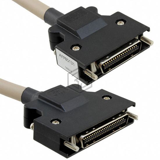 AFP85131 - Panasonic Industrial Automation Sales - Controllers - Cable Assemblies