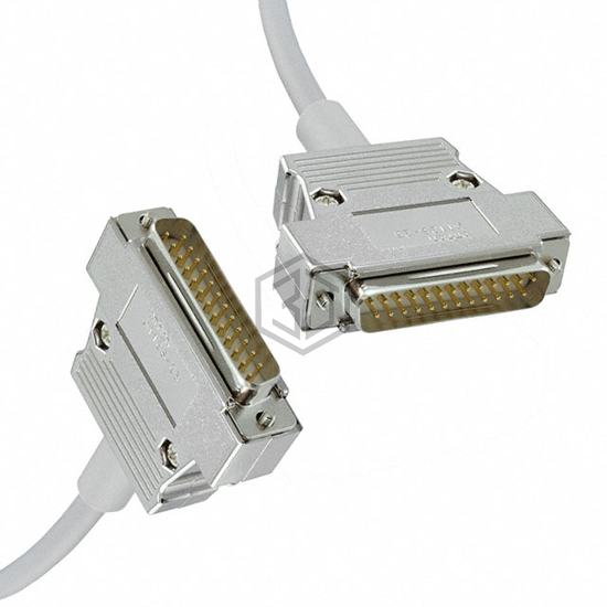 XW2Z-500P - Omron Automation and Safety - Controllers - Cable Assemblies