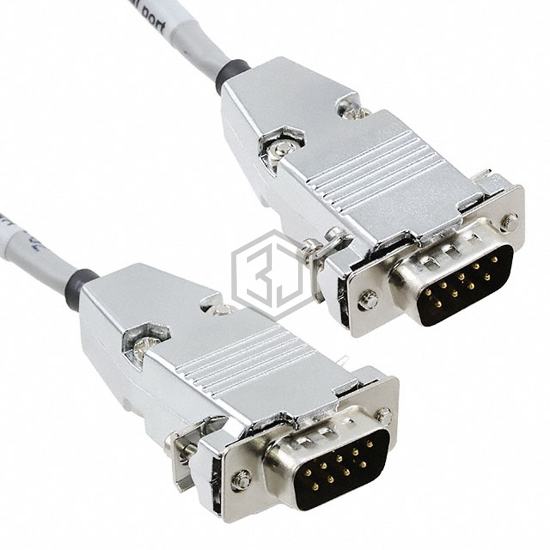 CBL-804 - Omron Automation and Safety - Controllers - Cable Assemblies