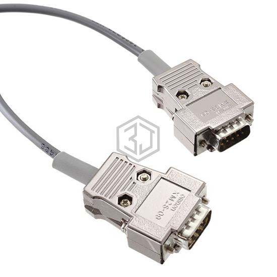 C200H-CN320-EU - Omron Automation and Safety - Controllers - Cable Assemblies