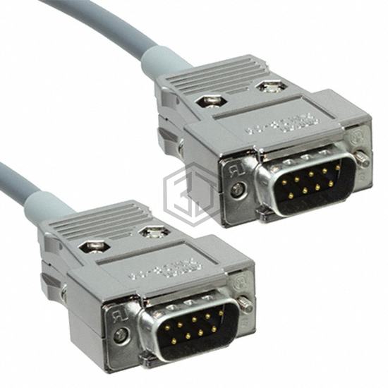 C200H-CN520-EU - Omron Automation and Safety - Controllers - Cable Assemblies