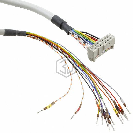 2305761 - Phoenix Contact - Controllers - Cable Assemblies