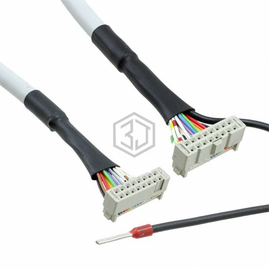 2304555 - Phoenix Contact - Controllers - Cable Assemblies