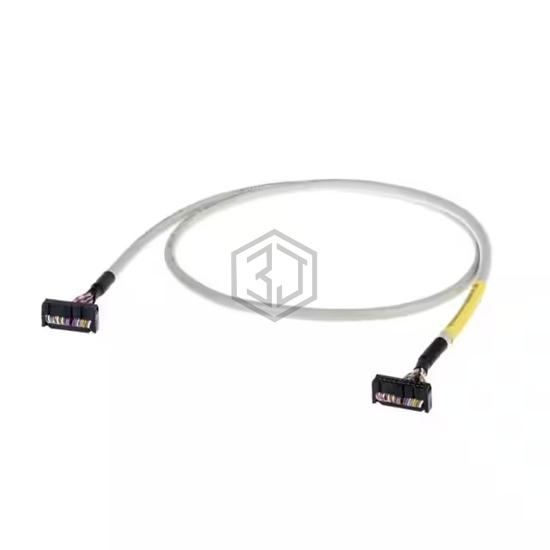 706-3057/300-100 - WAGO Corporation - Controllers - Cable Assemblies