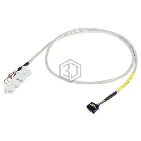 706-7753/300-300 - WAGO Corporation - Controllers - Cable Assemblies