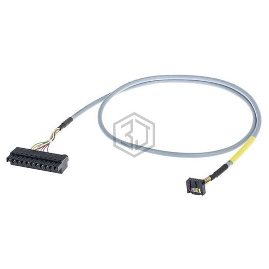 706-3033/202-200 - WAGO Corporation - Controllers - Cable Assemblies