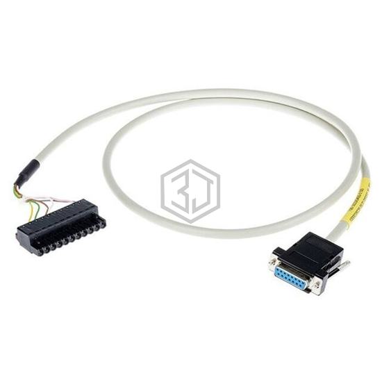 706-3033/500-100 - WAGO Corporation - Controllers - Cable Assemblies