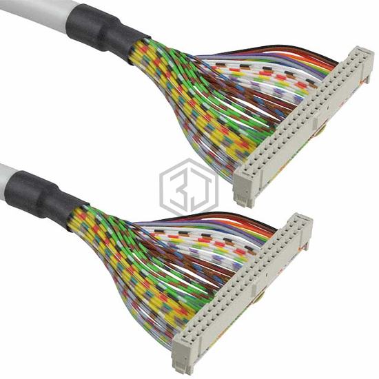 2289104 - Phoenix Contact - Controllers - Cable Assemblies