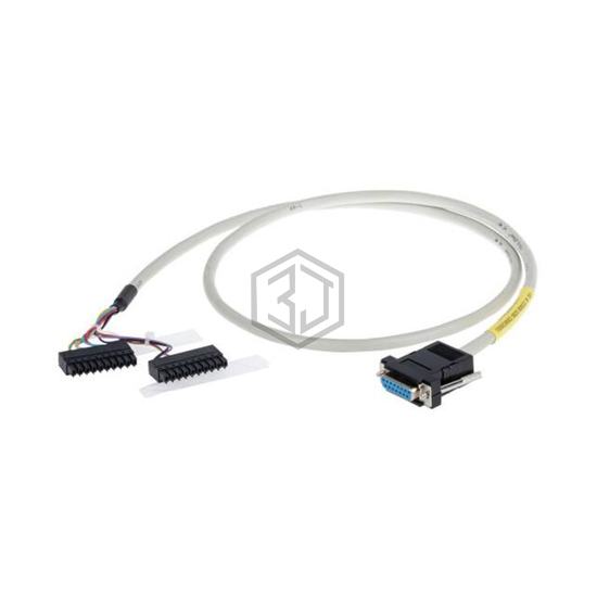 706-3033/401-100 - WAGO Corporation - Controllers - Cable Assemblies