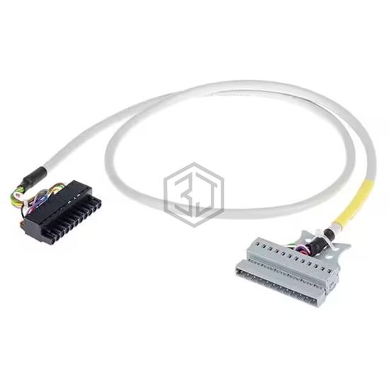 706-3033/102-300 - WAGO Corporation - Controllers - Cable Assemblies