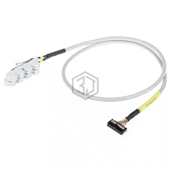 706-7753/301-300 - WAGO Corporation - Controllers - Cable Assemblies