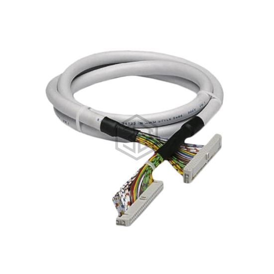 2289120 - Phoenix Contact - Controllers - Cable Assemblies