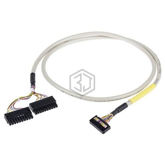 706-3033/203-200 - WAGO Corporation - Controllers - Cable Assemblies