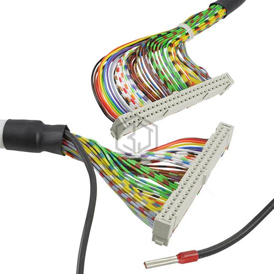 2299123 - Phoenix Contact - Controllers - Cable Assemblies