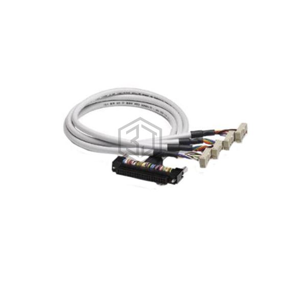 2903506 - Phoenix Contact - Controllers - Cable Assemblies