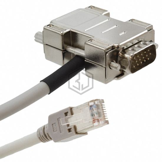2986698 - Phoenix Contact - Controllers - Cable Assemblies