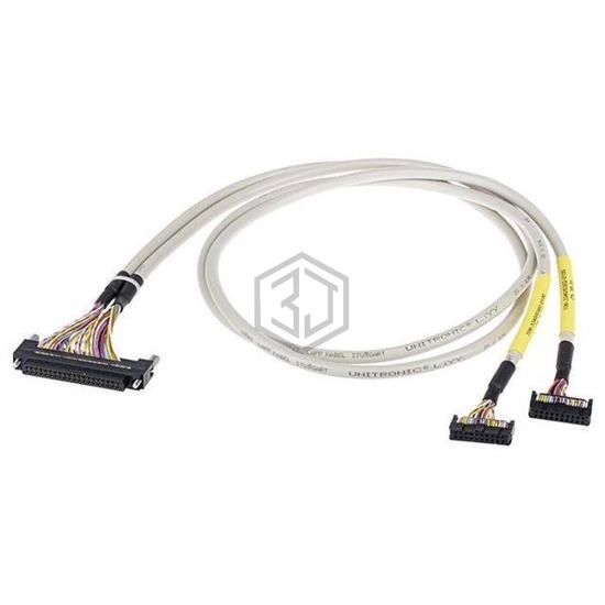 706-3140/500-100 - WAGO Corporation - Controllers - Cable Assemblies
