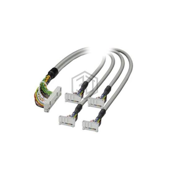 2298535 - Phoenix Contact - Controllers - Cable Assemblies