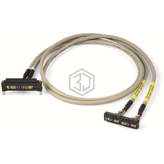 706-2300/100-100 - WAGO Corporation - Controllers - Cable Assemblies