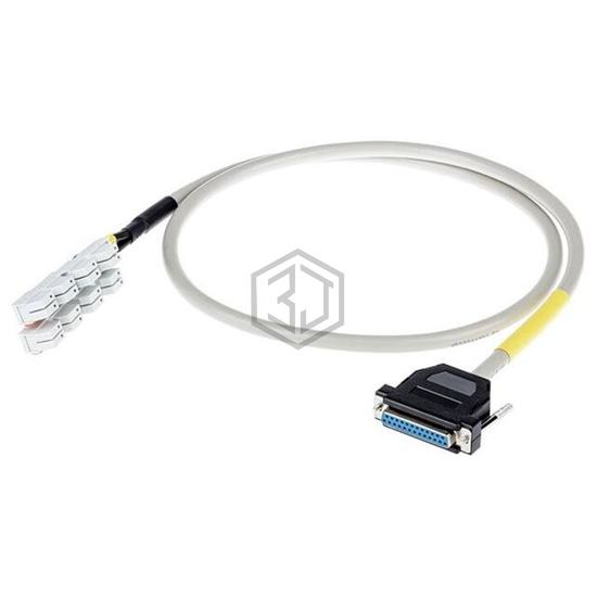 706-7753/601-200 - WAGO Corporation - Controllers - Cable Assemblies
