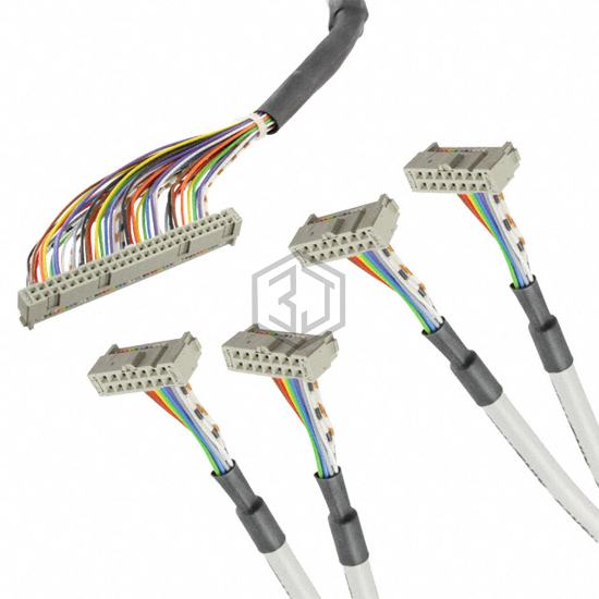2296715 - Phoenix Contact - Controllers - Cable Assemblies