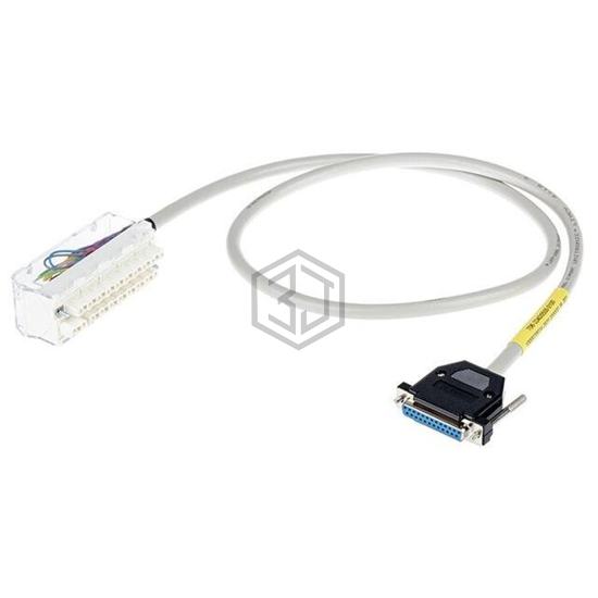 706-3340/504-200 - WAGO Corporation - Controllers - Cable Assemblies