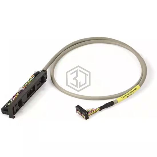 706-2300/300-200 - WAGO Corporation - Controllers - Cable Assemblies