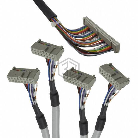 2296728 - Phoenix Contact - Controllers - Cable Assemblies