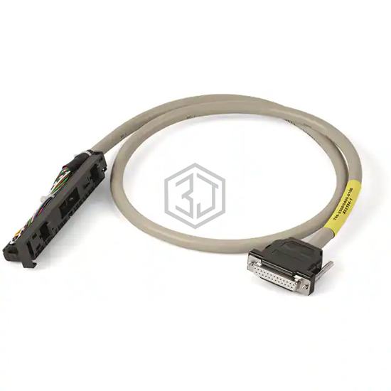 706-2300/413-300 - WAGO Corporation - Controllers - Cable Assemblies