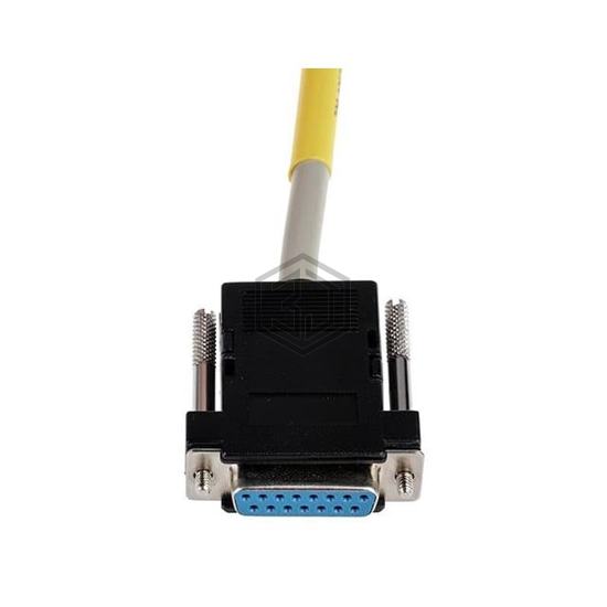 706-2300/410-100 - WAGO Corporation - Controllers - Cable Assemblies