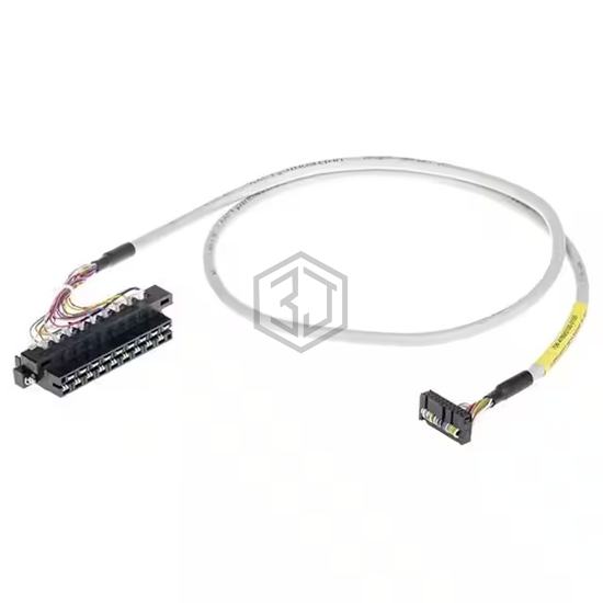 706-4769/100-200 - WAGO Corporation - Controllers - Cable Assemblies