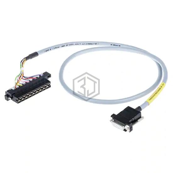 706-4769/405-100 - WAGO Corporation - Controllers - Cable Assemblies
