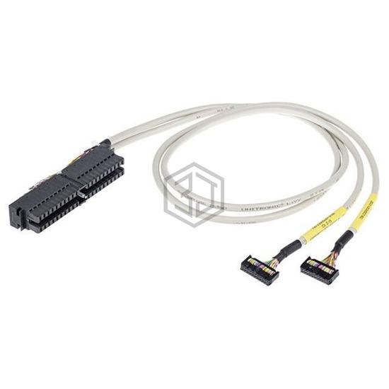 706-2300/301-300 - WAGO Corporation - Controllers - Cable Assemblies