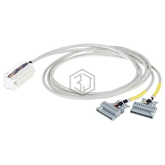 706-3340/300-100 - WAGO Corporation - Controllers - Cable Assemblies
