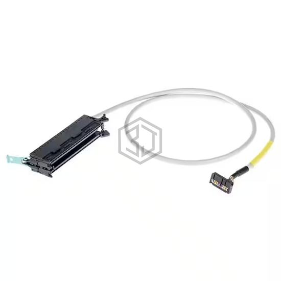 706-2500/300-100 - WAGO Corporation - Controllers - Cable Assemblies