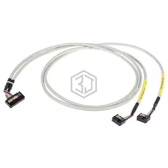 706-3037/200-100 - WAGO Corporation - Controllers - Cable Assemblies