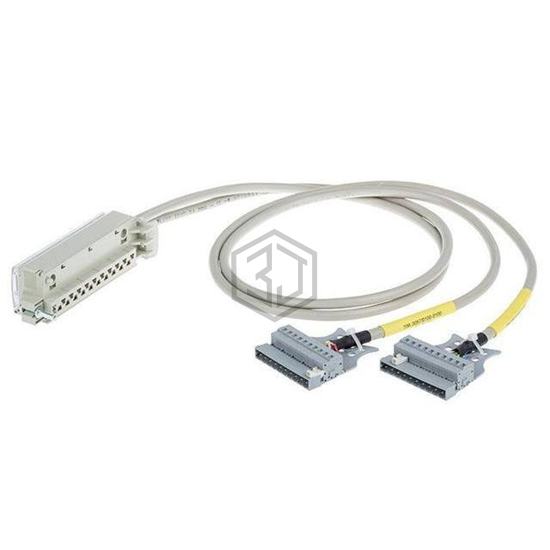 706-3057/202-200 - WAGO Corporation - Controllers - Cable Assemblies