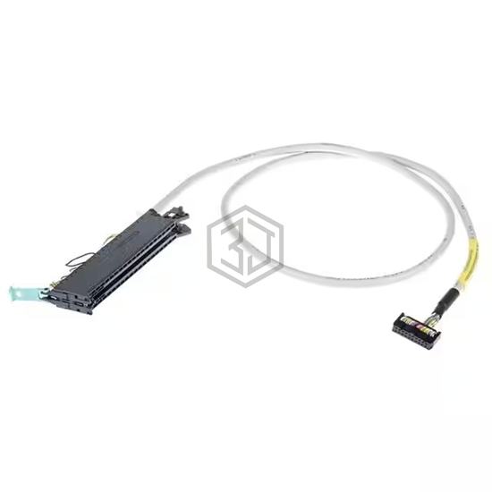 706-2500/304-100 - WAGO Corporation - Controllers - Cable Assemblies