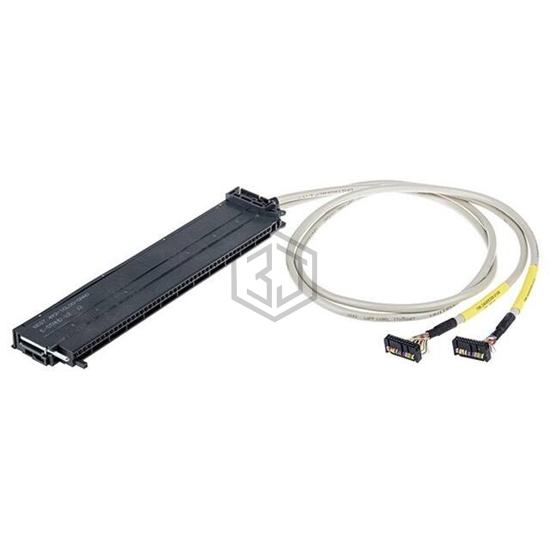 706-2400/300-100 - WAGO Corporation - Controllers - Cable Assemblies