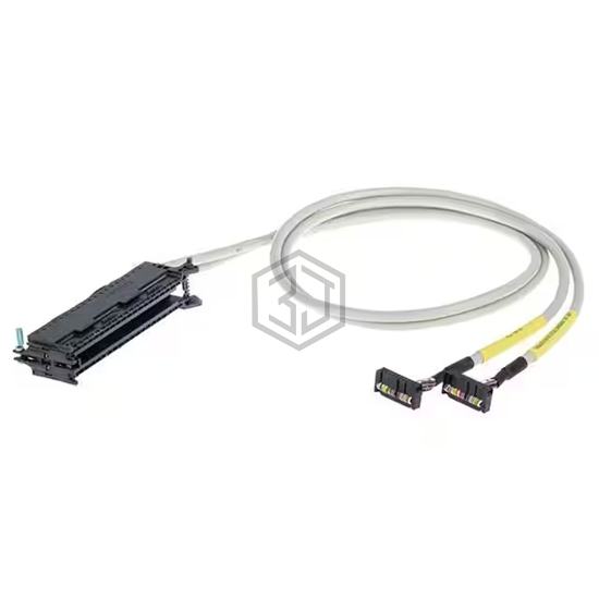 706-2500/301-200 - WAGO Corporation - Controllers - Cable Assemblies