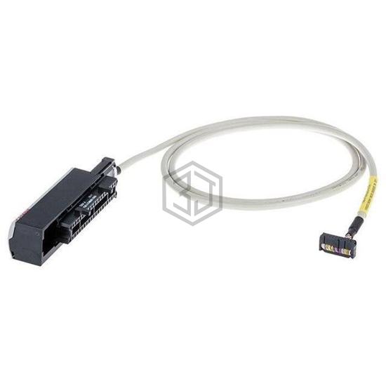 706-4756/202-100 - WAGO Corporation - Controllers - Cable Assemblies