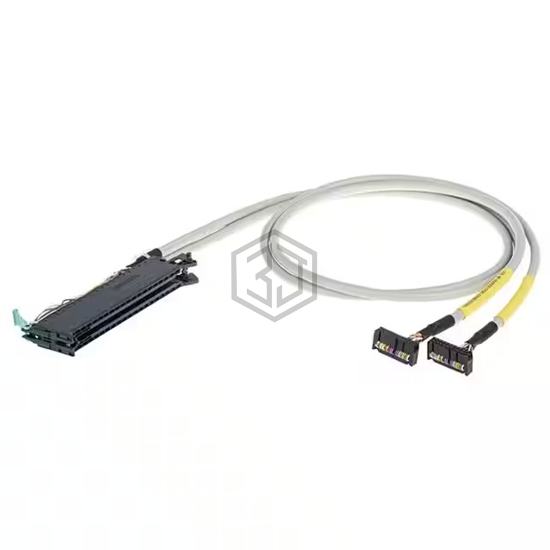 706-2500/303-300 - WAGO Corporation - Controllers - Cable Assemblies
