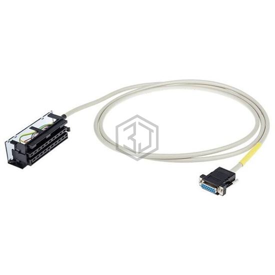 706-5030/500-100 - WAGO Corporation - Controllers - Cable Assemblies