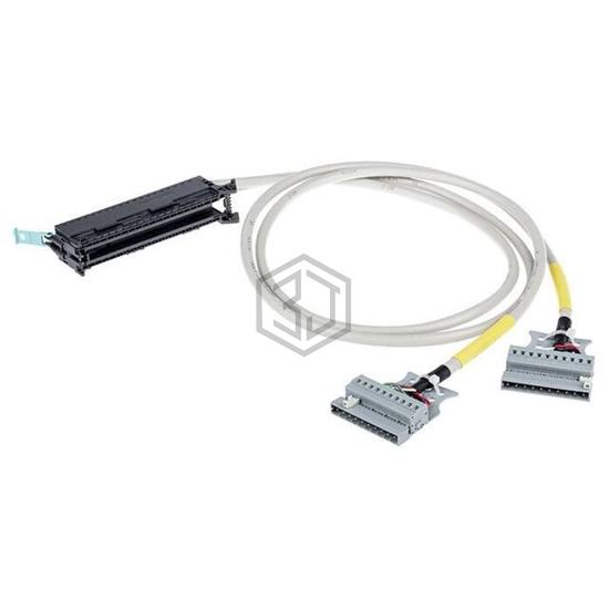 706-2500/302-100 - WAGO Corporation - Controllers - Cable Assemblies