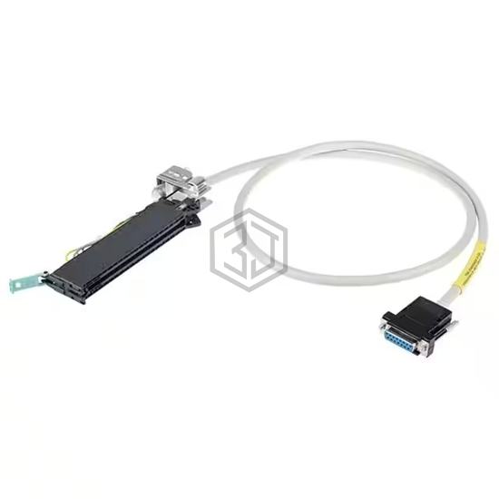 706-2500/400-200 - WAGO Corporation - Controllers - Cable Assemblies