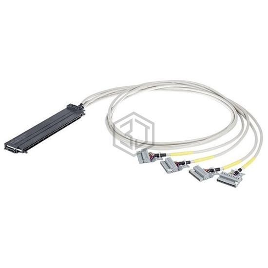 706-2400/202-100 - WAGO Corporation - Controllers - Cable Assemblies