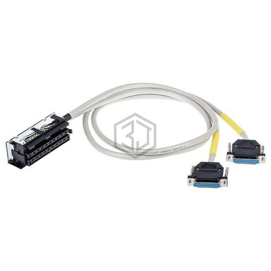 706-5030/100-200 - WAGO Corporation - Controllers - Cable Assemblies